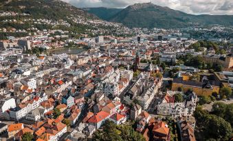 Dragesmauet Apartments