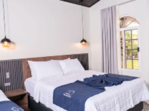 Hotel Boutique Nueva Valladolid Hotels in Comayagua