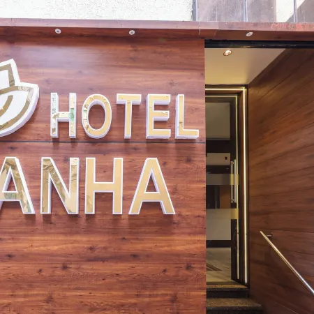 Hotel Kanha