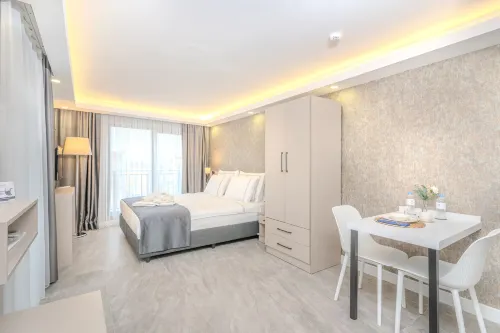 Olea Suites Otel Hotels in Gemlik