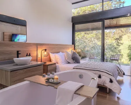 Soy Local Reserva Sajonia Hotels in Rionegro