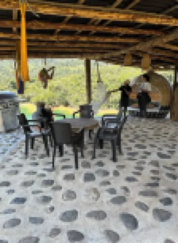 CASA DE CRISTAL HOSTAL Hotels in 