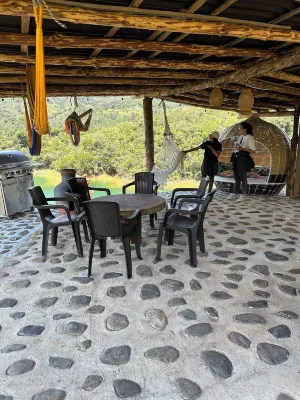 CASA DE CRISTAL HOSTAL Hotel a 