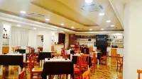 麗城餐廳飯店 卡普阿住宿飯店