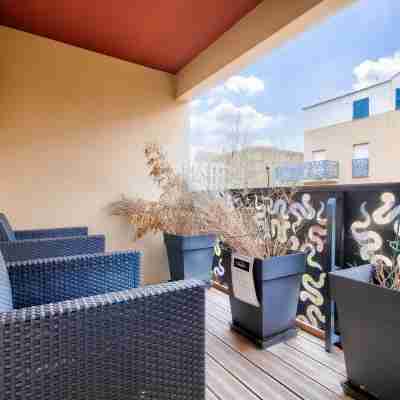 123Home - Suite & Spa XL Others