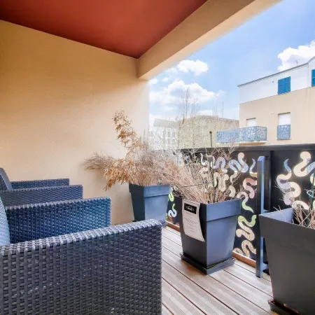 123Home - Suite & Spa XL