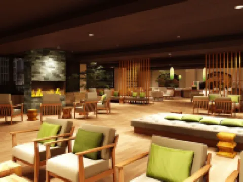 大江戸温泉物語Premium 鬼怒川観光ホテル 日光のホテル