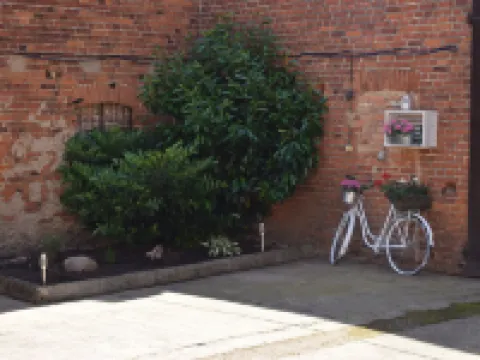 Hotel Ratsstuben Kalbe Hotels in Kalbe