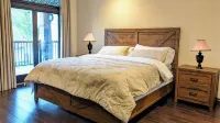 Creekside Bed & Breakfast Niagara Falls - Boutique