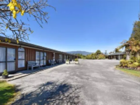 布勒橋汽車旅館