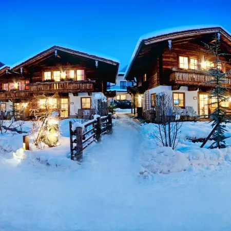 Brugger ChaletDorf