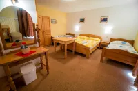 Bed & Breakfast Hisa Resje - Homestays