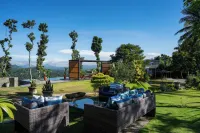 Riverdale Bungalow - Film Location for 'Bridge on the River Kwai'