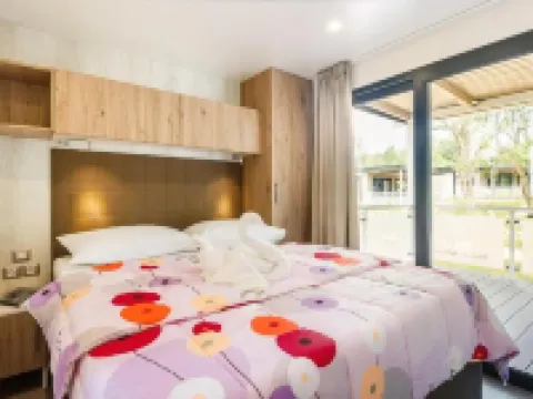 Premium Camping Homes Santa Marina, Lanterna Hotels in Vabriga