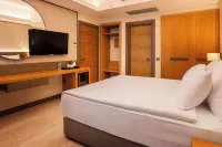 Emporia Hotel Hôtels à : Denizli