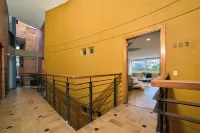 Edificio Casa Roma by Host Medellin - Homestays