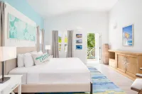 Reef Haven Belize Hotel di 