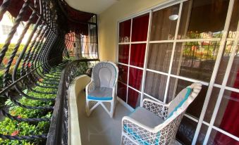 Residential Paradise V Apartments