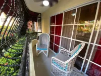 Residential Paradise V Apartments