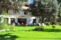 Hotel Alejandro I Patagonia Отели в г. 
