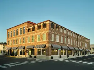 1928飯店