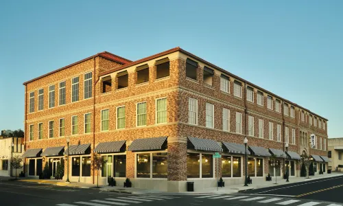 Hotel 1928