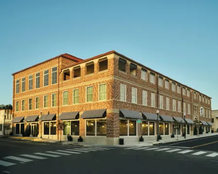 Hotel 1928 Hotels in Waco