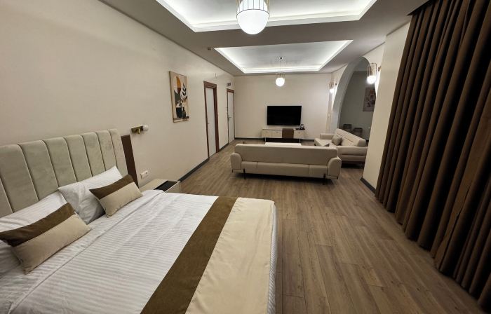 Pacis Antakya