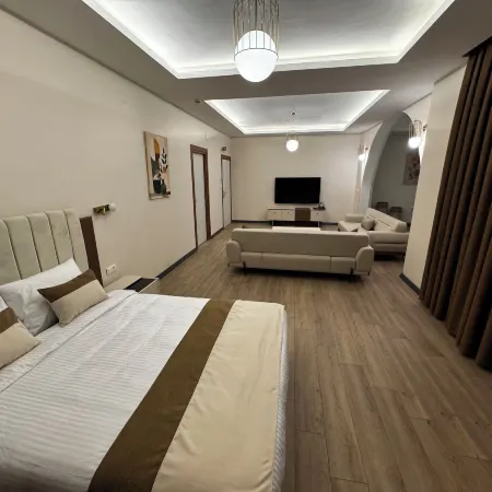 Pacis Antakya