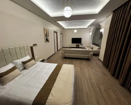 Pacis Antakya Hotels in Antakya