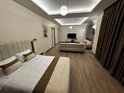 Pacis Antakya Hotels near LİYBEN Parti Doğum Günü Balon Kutlama