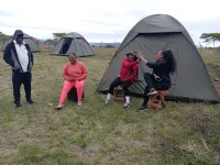 Rorkes Drift Campsite and Caravan Park Hotels in 