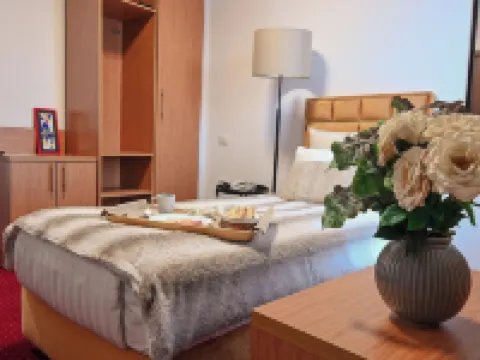 Bucharest Airport Hotel Hotels in Otopeni