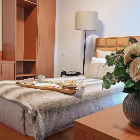 Bucharest Airport Hotel