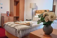 Bucharest Airport Hotel Отели в г. 