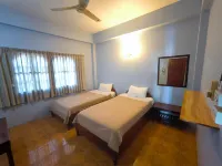 Sabaydee Guesthouse فنادق في هويسي