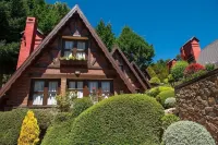 คาบานาส อันติลูเอ โรงแรมใน