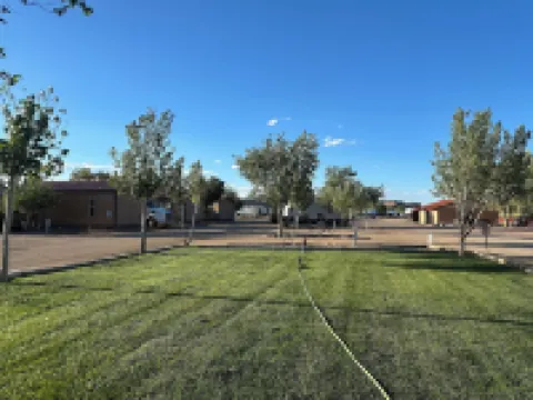 Dukes Slickrock Campground & RV Park Hotels in Wayne County
