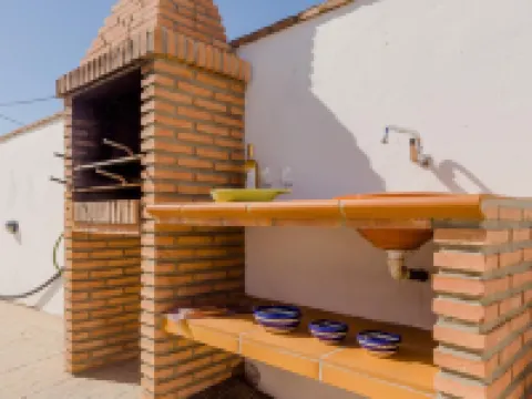 Casa Mariana 1417 in Conil de la Frontera