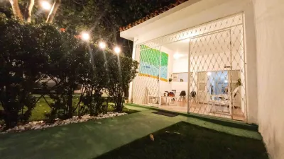 โยโล โฮสเทล โรงแรมใน