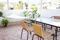 Hikuri House Отели в г. 