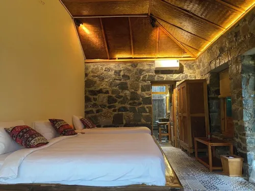 Ha Giang Ecolodge Hotels in Phương Độ