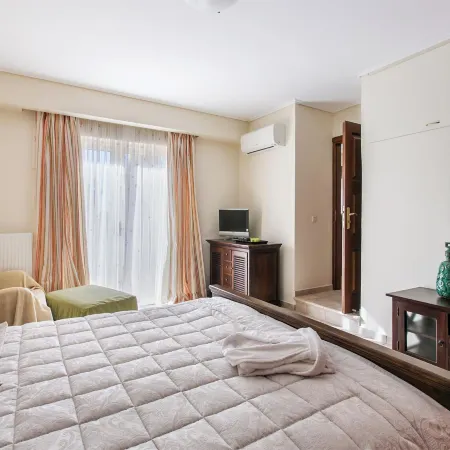 Villa Melia Athenian Riviera
