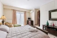 Villa Melia Athenian Riviera