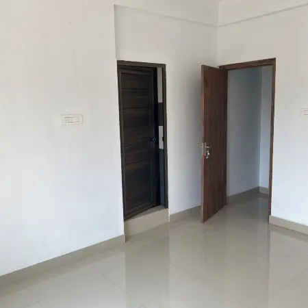 Attiri Apartments
