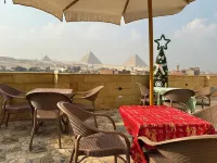 Hapi Pyramids Hotel Hotels in Al Haraneyah