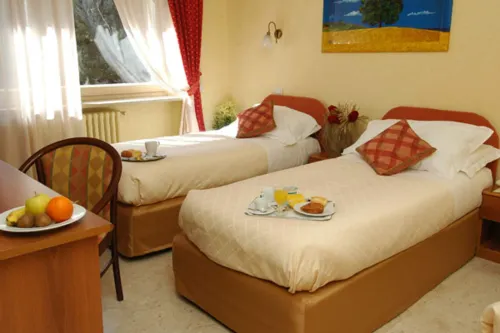 Park Hotel Hotels in Montaldo Torinese