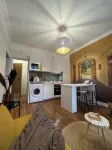 Appartement Proche de Paris au Centre Ville Tout Confort Hotels in Clichy-sous-Bois