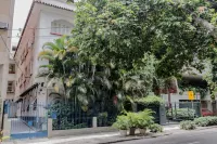 Sb301 Zona1 in Rio de Janeiro Hotels in Lagoa