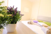 In Good Location and with Balcony - Casa Vacanze Nicole in Salento